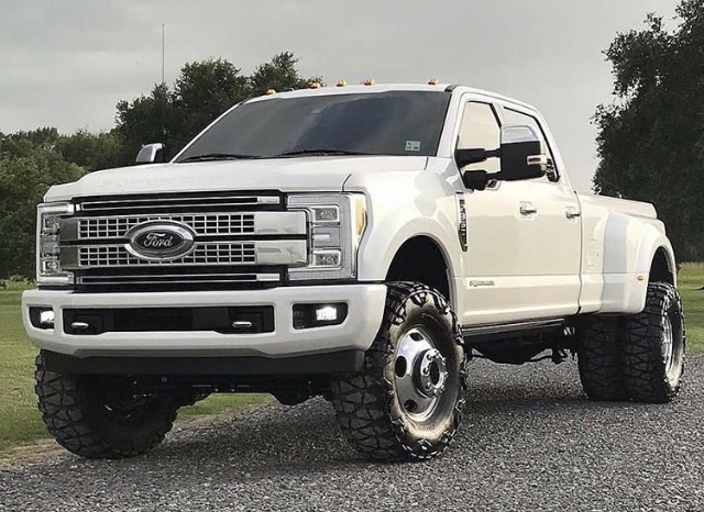 Ford F350 Super Duty Boone NC