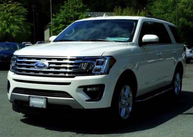 Ford Expedition SUV Boone NC