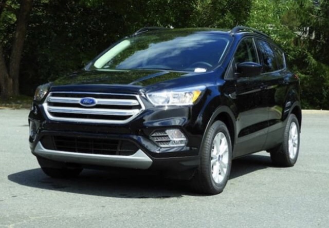 Ford Escape SUV Boone NC